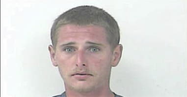 Michael Monahan, - St. Lucie County, FL 